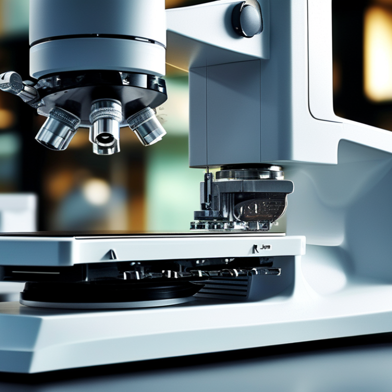 Why Choose Thermo Scientific Microtome for Your Lab Needs?