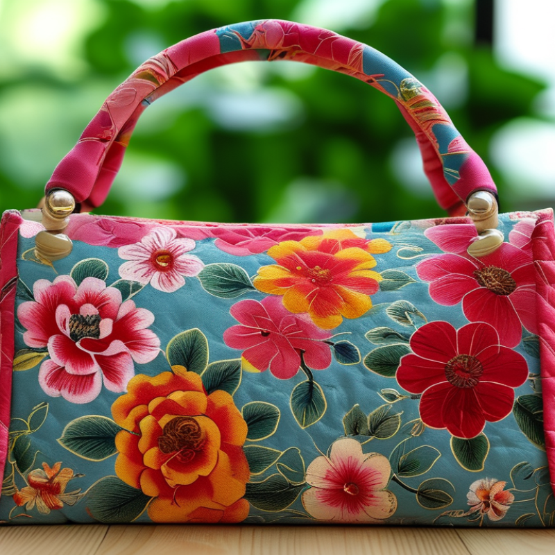 Top Wholesale Suppliers for Quilted Cosmetic Pouches in China?