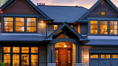 What is the Best Windows and Doors for Your Home?