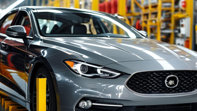 How to Effectively Use Auto Parts Search for Global Sourcing?