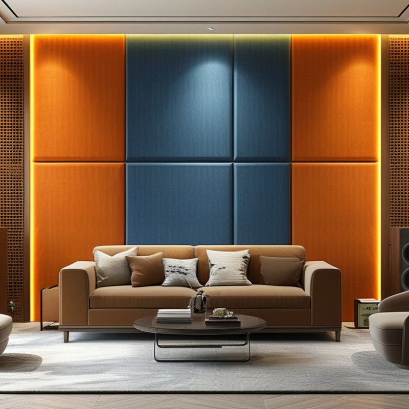 How to Choose the Best Acoustic Sound Panels for Your Space?