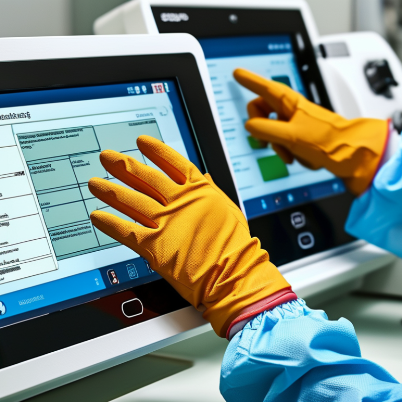 How to Choose Glove Compatible Touchscreens for Your Needs?