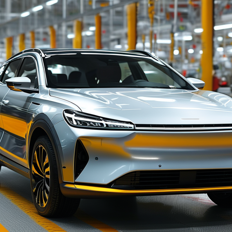 China Top Car and Parts Suppliers for Global Buyers?