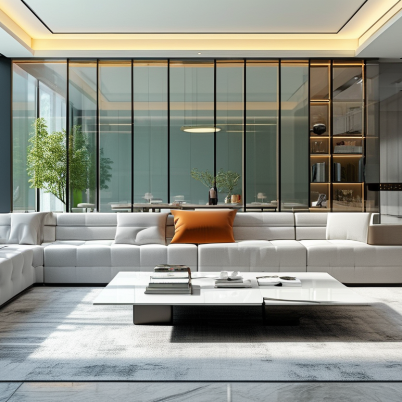What is Ultra White Glass Sheet and Its Benefits for Buyers?