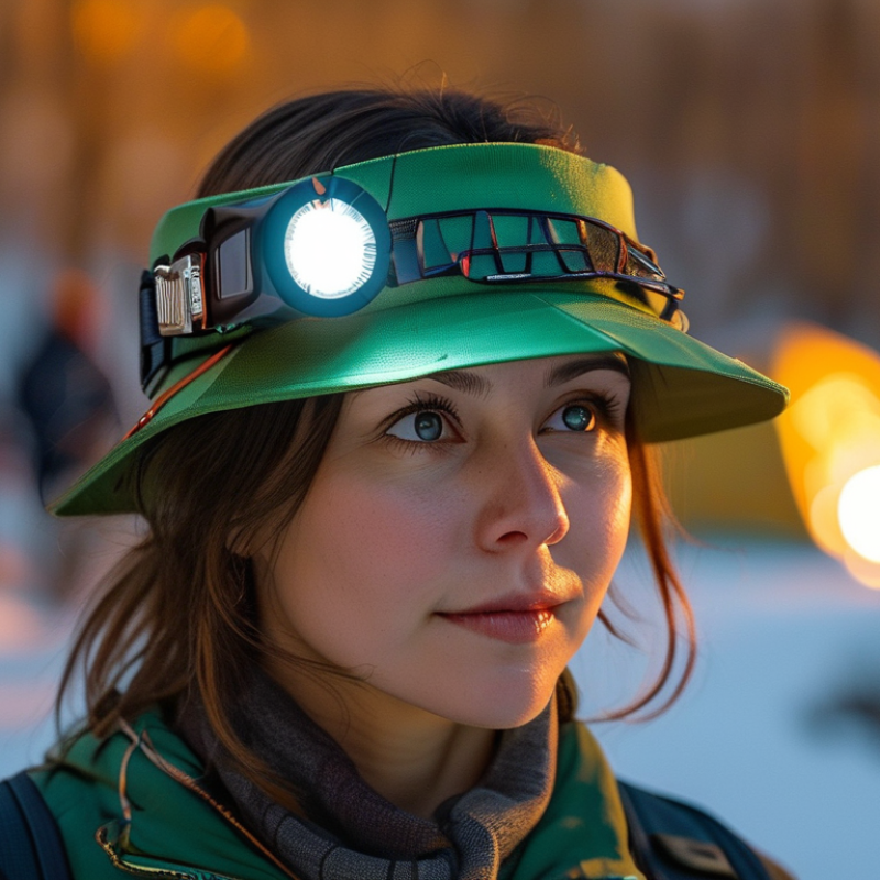 Top 10 AAA Battery Headlamp LEDs for Global Buyers?