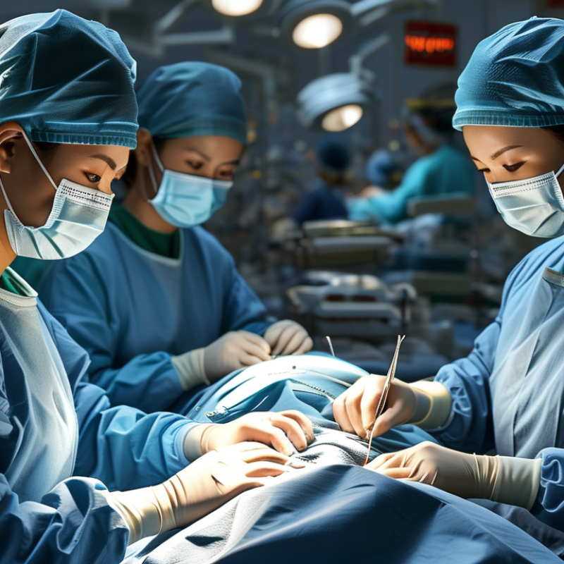 China Best Surgical Supplies for Global Buyers in 2026?