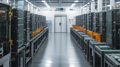 Top Embedded Systems Suppliers in China for Global Buyers?