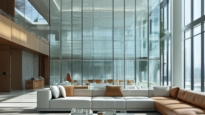 What is Ultra White Glass Sheet and Its Applications?