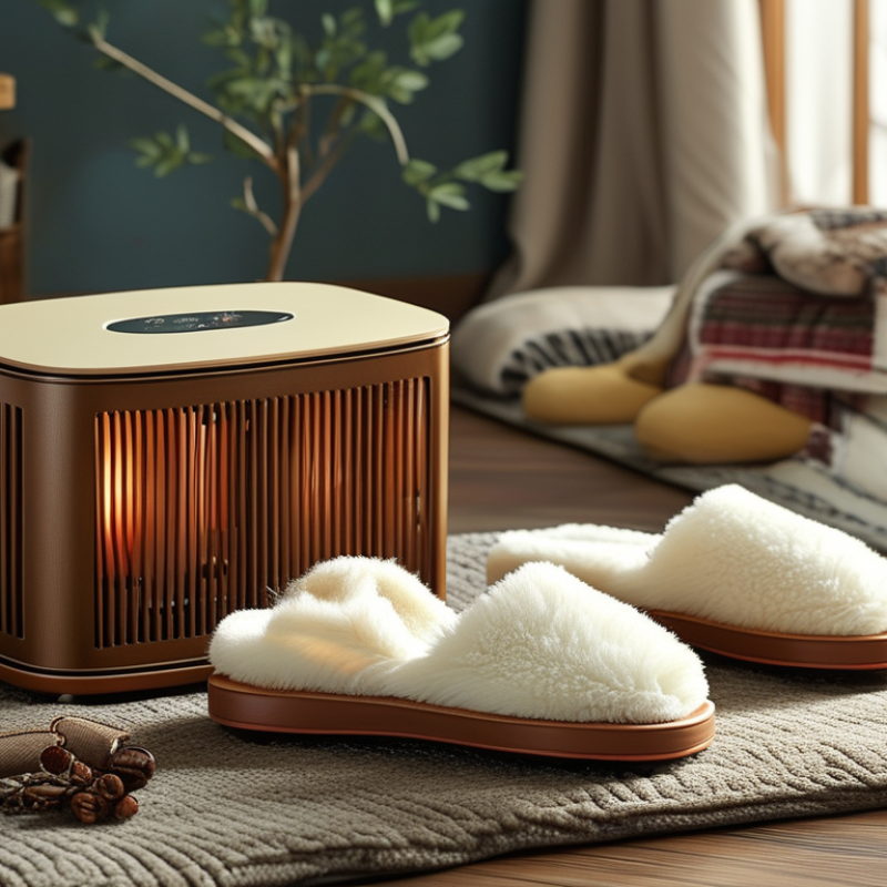 Top 10 China Foot Warmers You Need for Winter Comfort?