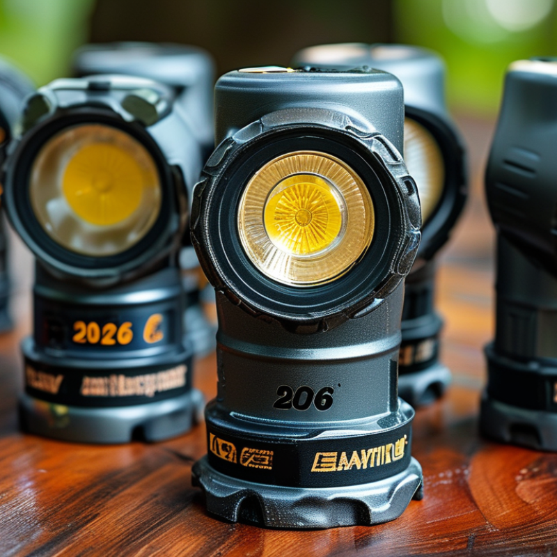 2026 How to Choose the Best Rechargeable LED Headlamp?