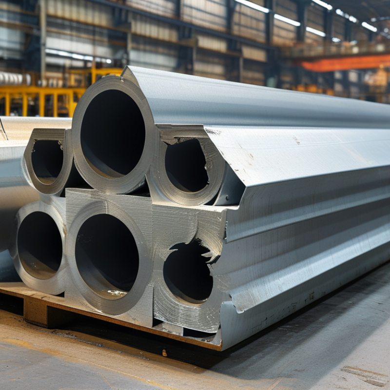 Top 10 Aluminum Profiles Every Global Buyer Should Know?