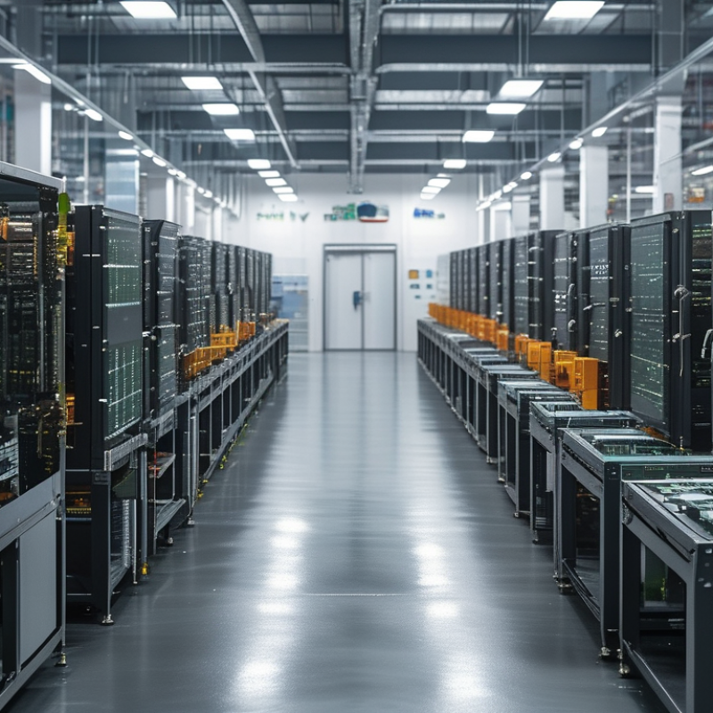 Top Embedded Systems Suppliers in China for Global Buyers?