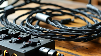 How to Choose the Best 100g Dac Cable for Your Needs?