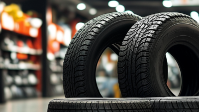 What are the Best Tire Places Near Me for Quality Tires?