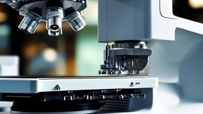 Why Choose Thermo Scientific Microtome for Your Lab Needs?
