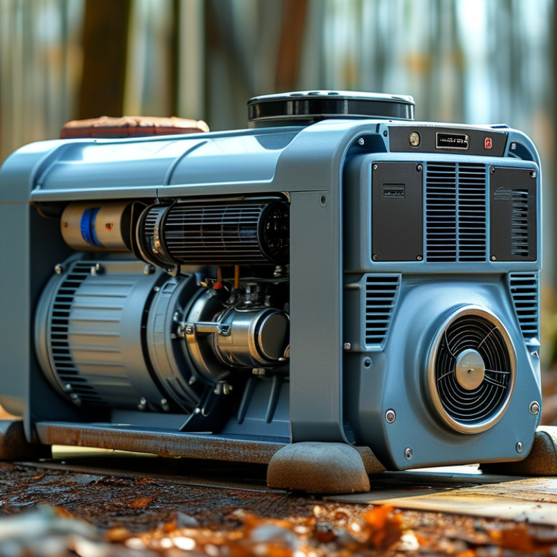 2026 Best Silent Generator Set for Global Buyers Guide?