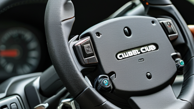 China Top Club Wheel Lock Features and Benefits Explained?
