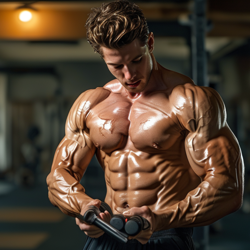 Why You Should Use a Composition Analyzer to Increase Muscle Mass?