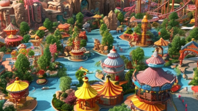 Top Playground Options in China for Global Buyers?