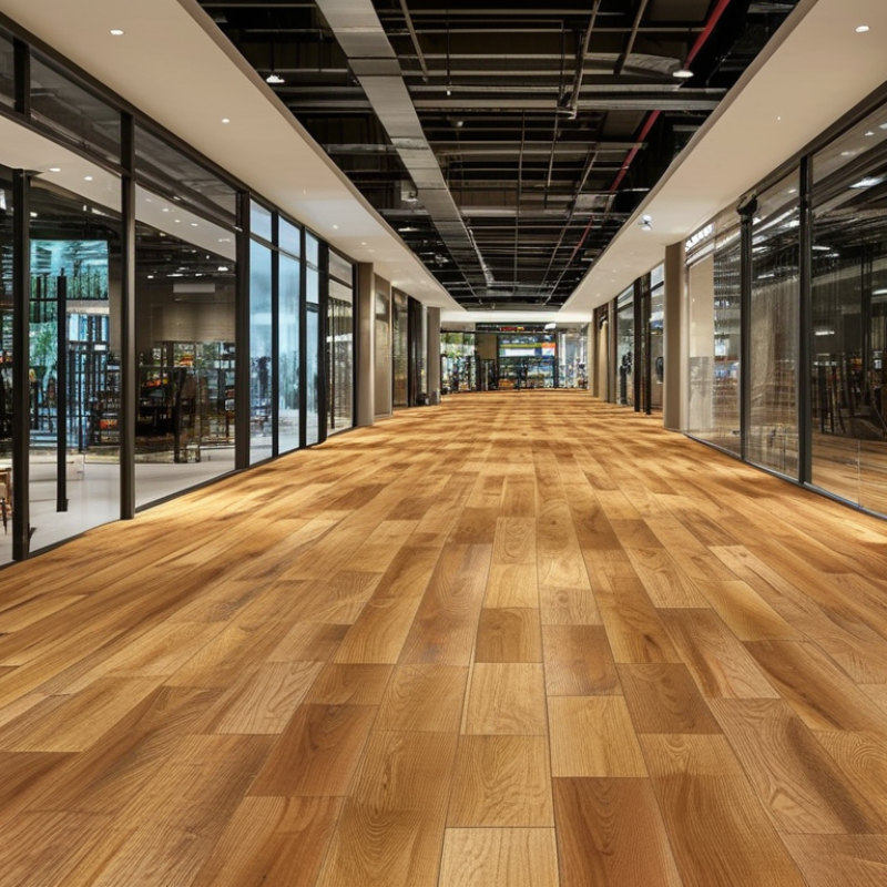Top 10 Benefits of Using Rubber Tile for Your Business Needs?