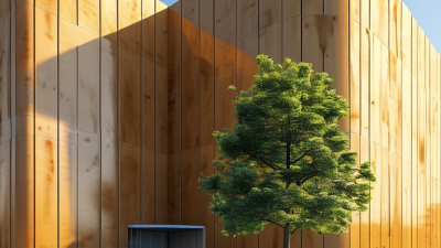 What is PVC Wall Cladding and How is it Used in Modern Construction?