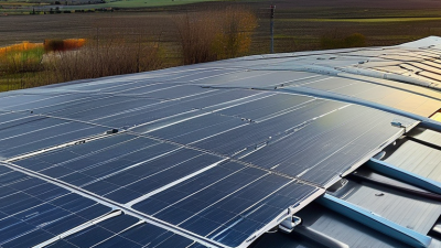 Best Solar Roof Slates for Global Buyers in 2026?