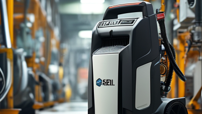 Best Oil Mist Purifier for Efficient Air Quality Control?