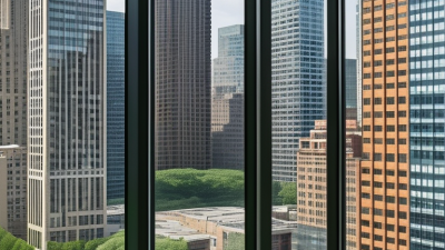 Top 10 Best Commercial Window Replacement Options for Your Business?