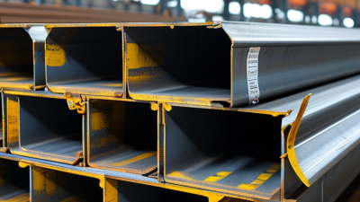 How to Choose Channel Steel for Global Procurement Needs?