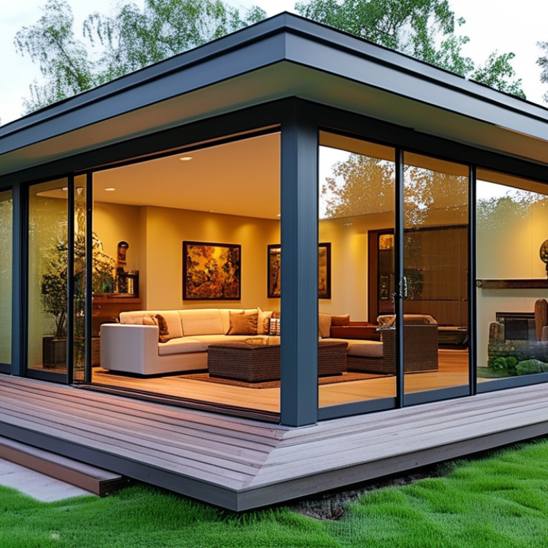 Top 10 Glass Patio Doors You Must Consider For Your Home?