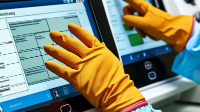 How to Choose Glove Compatible Touchscreens for Your Needs?