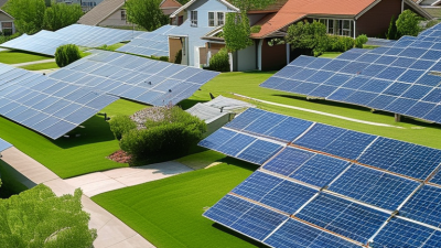 10 Tips for Choosing the Best Solar Panels for Your Home?