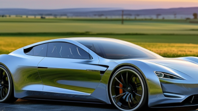 Top 10 Plug In Hybrid Cars You Should Consider for 2026?