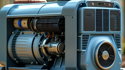 2026 Best Silent Generator Set for Global Buyers Guide?