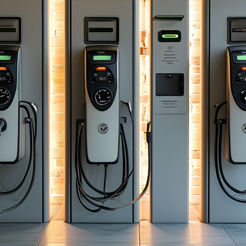 2026 How to Choose the Best Type2 Wallbox Ev Charging Station?