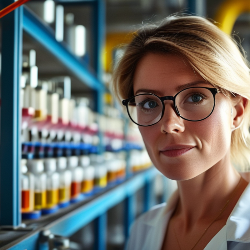 Top 5 Tips for Effective Chemical Process Development?