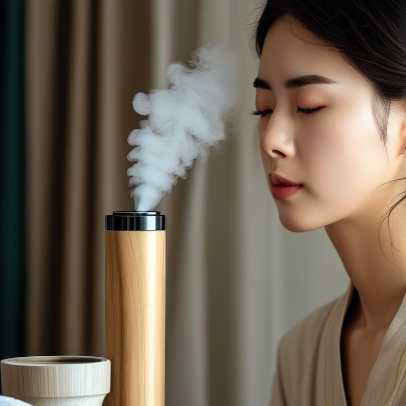 China Top 10 Tips on Using a Facial Steamer for Sinus Relief?