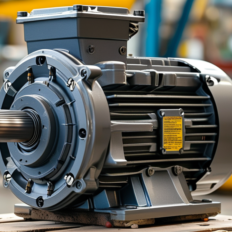 Top Tips for Finding Motor In Stock for Your Business Needs?