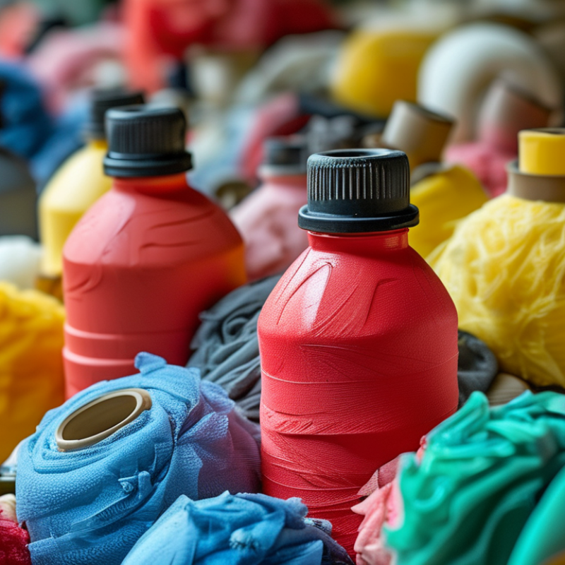 How to Choose the Best Recycled Polyester Fabric for Your Needs?