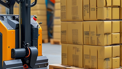 2026 How to Choose the Right Pallet Strapping Machine for Your Business?