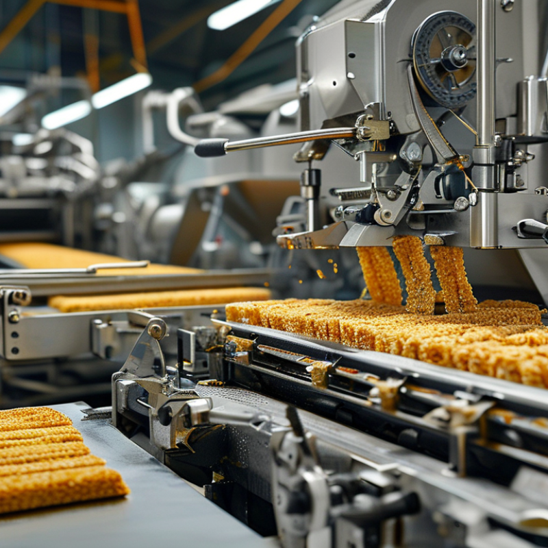 Best Cereal Bar Making Machine for Global Buyers Guide