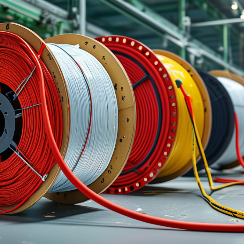 What are the Best Flexible Wire Options for Global Sourcing?