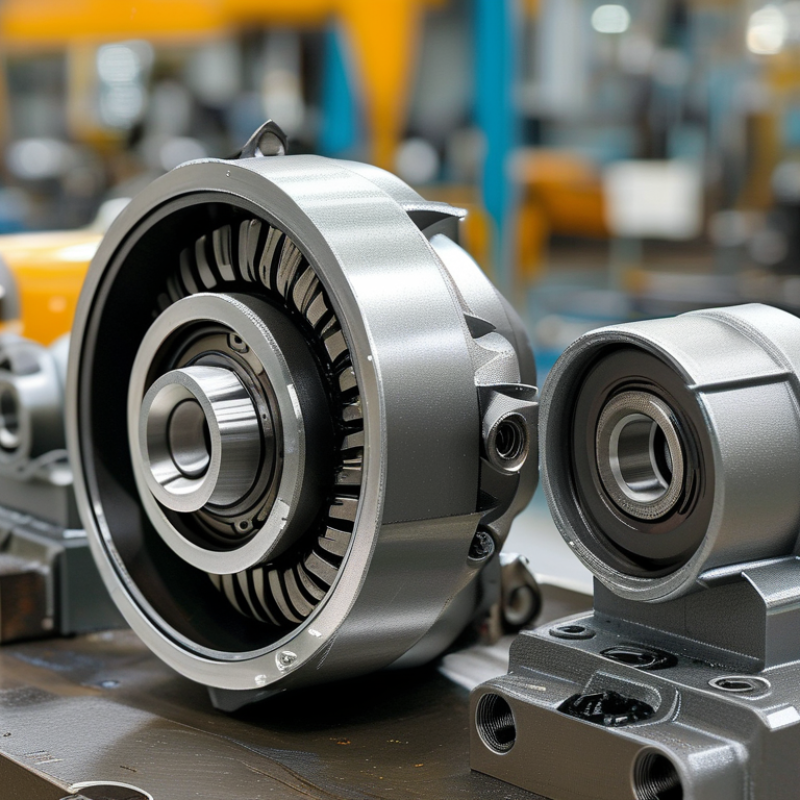 Best Worm Gear Reducer Options for Global Buyers?