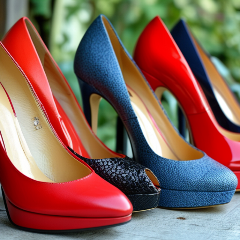 How to Choose the Best Platform Heels for Every Occasion?