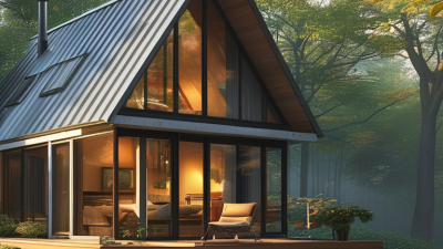 Top 10 Benefits of Cabin Homes Why Choose One?