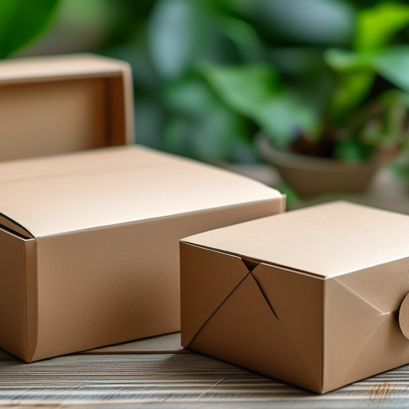 Best Foldable Paper Box Options for Global Buyers?