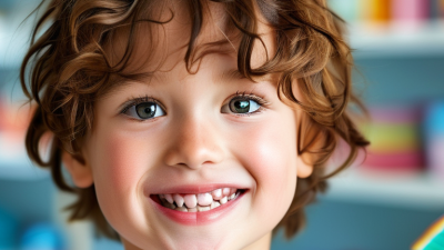 Top 10 Children Toothbrushes for Healthy Smiles in 2026?