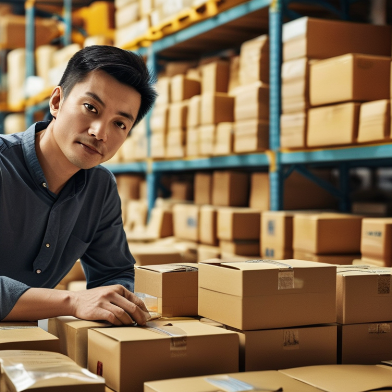 Top 10 Insights into Chinas Packaging Industry for Global Buyers?