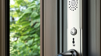 Top 10 Wireless Door Video Phones Buyers Should Know?