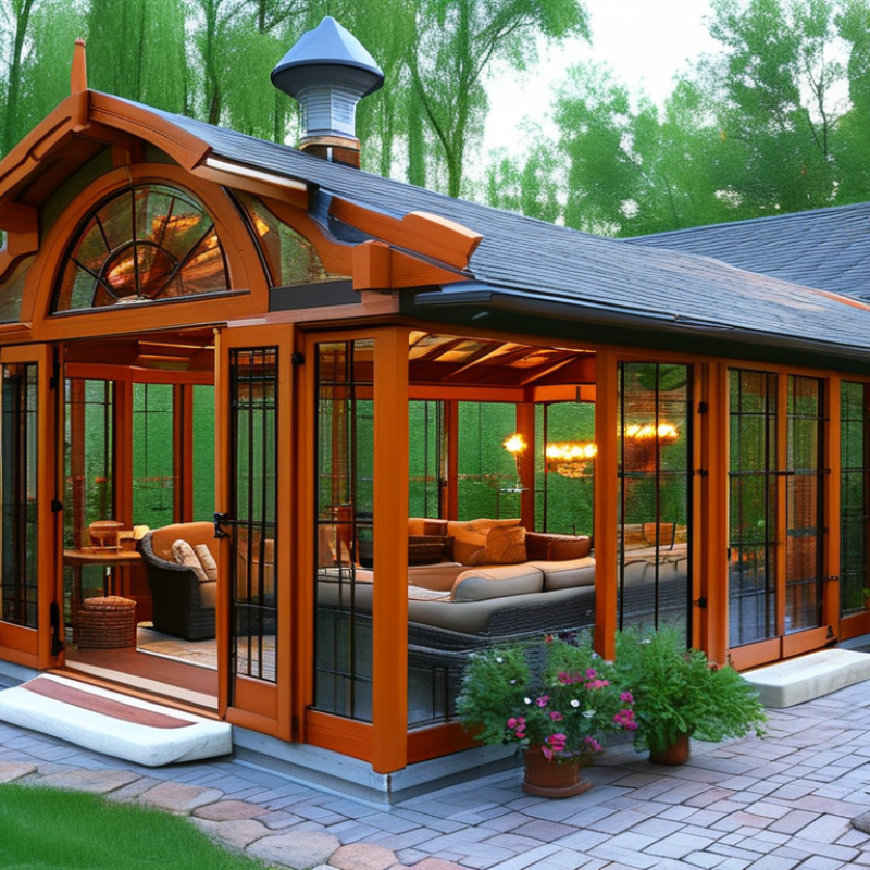 Top 10 Deslano Sunroom Manufacturer Benefits You Should Know?